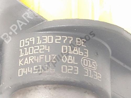 Injector AUDI A5 (8T3) 3.0 TDI quattro | BP40059124M100 - Image 2
