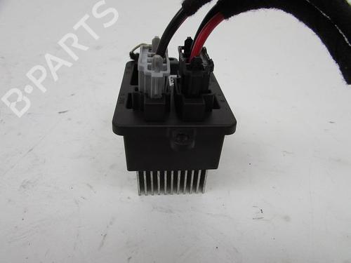 Heater resistor CITROËN C4 Grand Picasso II (DA_, DE_) 2.0 BlueHDi 150 | BP28223783M108