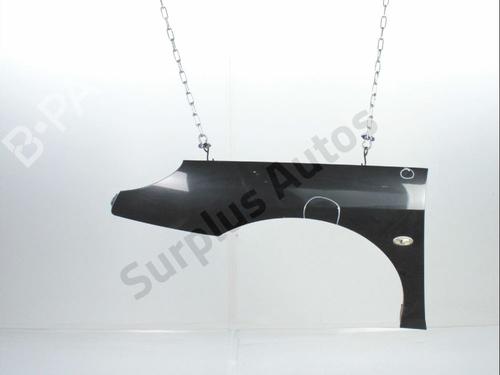 Used Left front fenders Left front fenders PEUGEOT 407 SW (6E_, 6D_) 2.7 HDi (204 hp) 33867417 33867417