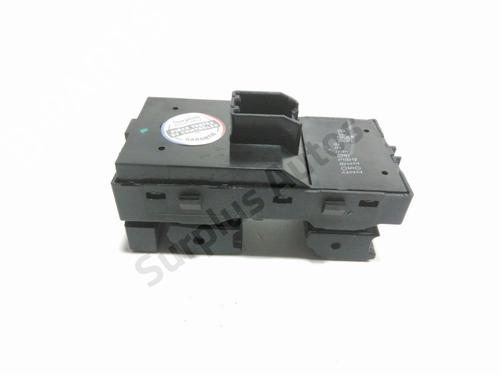 Left front window switch CHEVROLET ORLANDO (J309) 2.0 D | BP38587844I27 - Image 3
