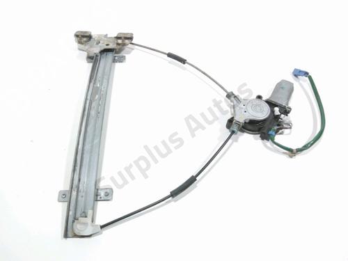 Used Front right window mechanism Front right window mechanism 37773798 37773798