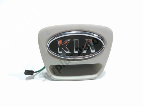 Used Tailgate handle KIA SOUL I (AM) 1.6 CRDi 128 (126 hp) 28617021