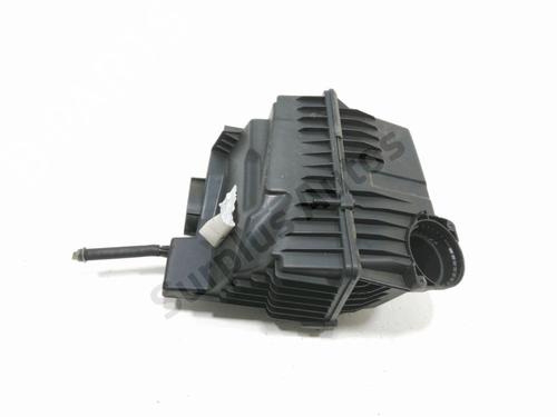 Used Air filter box Air filter box PEUGEOT 308 I (4A_, 4C_) 2.0 HDi (150 hp) 30983587 30983587