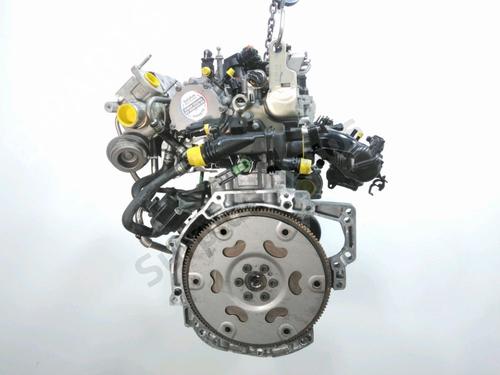 Engine CITROËN C3 III (SX) 1.2 THP 110 (SXHNPS, SXHNZT, SXHNZ6) | BP40059032M1 - Image 4