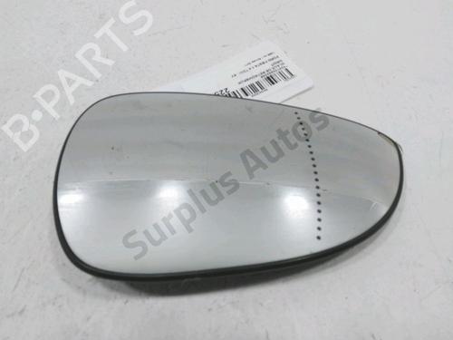 Used Right mirror glass FORD FIESTA VI (CB1, CCN) 1.4 TDCi (70 hp) 30994975
