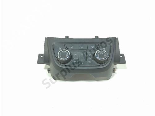 Used Climate control Climate control 38104406 38104406