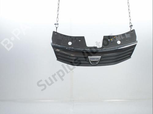 grille-dacia-sandero-2008-35893448 main image