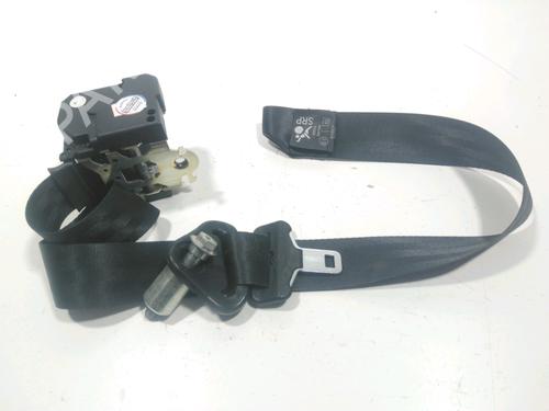 Used Front right belt tensioner RENAULT TWINGO II (CN0_) 1.2 16V (CN0K, CN0V, CN0A) (76 hp) 28233190