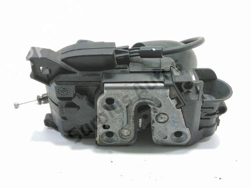 Used Front left lock Front left lock 38497600 38497600