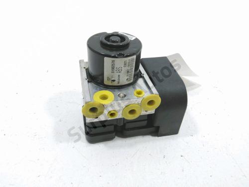 ABS pump OPEL COMBO Box Body/MPV (X12) 1.6 CDTI (B05) | BP37765958M43 - Image 3