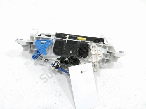 Climate control RENAULT TWINGO II (CN0_) 1.2 16V (CN04, CN0B) | BP30988702I5 - Image 2
