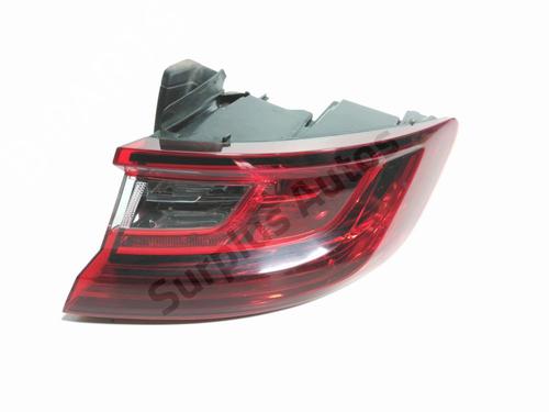 Used Right taillight RENAULT MEGANE IV Hatchback (B9A/M/N_) 1.3 TCe 115 (B9N9) (116 hp) 30191091