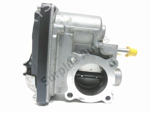 Throttle body MITSUBISHI MIRAGE / SPACE STAR VI Hatchback (A0_A) 1.2 (A03A) | BP34231905M82 - Image 3