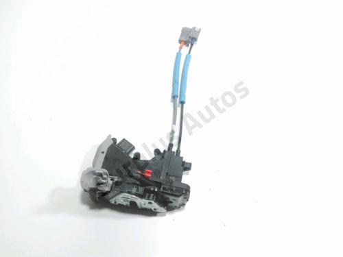 Used Front right lock HYUNDAI KONA (OS, OSE, OSI) 1.0 T-GDi (120 hp) 28247702