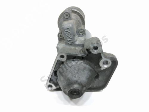 Startmotor Startmotor RENAULT CLIO IV (BH_) 1.5 dCi 90 (90 hp) 39705615 39705615