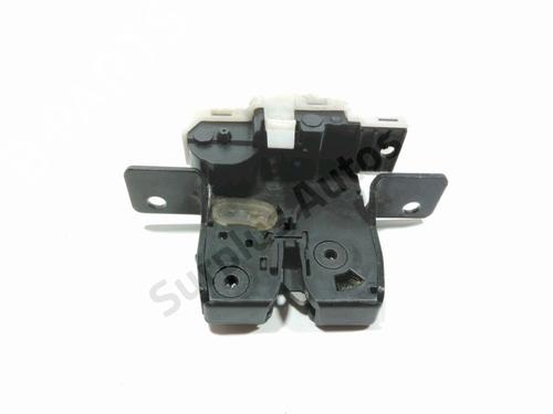 Bagklap lås RENAULT CLIO III (BR0/1, CR0/1) 1.5 dCi (BR17, CR17) (86 hp) 28260777