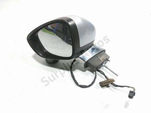 Used Left mirror Left mirror CITROËN C3 II (SC_) 1.4 HDi 70 (SC8HZC, SC8HR0, SC8HP4) (68 hp) 34643408 34643408
