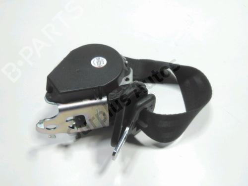 Used Rear left seatbelt Rear left seatbelt 38345397 38345397