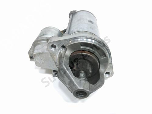 Startmotor MERCEDES-BENZ C-CLASS Coupe (CL203) C 220 CDI (203.708) (150 hp) 30085918