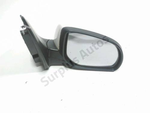 Used Right mirror HYUNDAI i20 I (PB, PBT) 1.1 CRDi (75 hp) 28245241