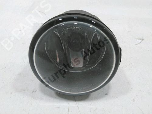 Used Right front fog light NISSAN NOTE (E11, NE11) 1.5 dCi (86 hp) 31004530
