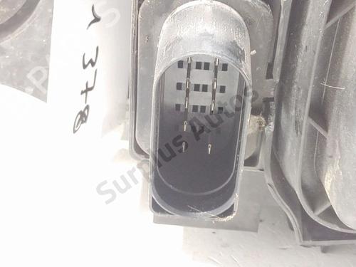 Left headlight AUDI A3 Sportback (8PA) 2.0 TDI 16V quattro | BP31005341C28