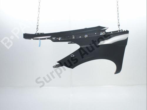 Used Left front fenders Left front fenders 37681252 37681252