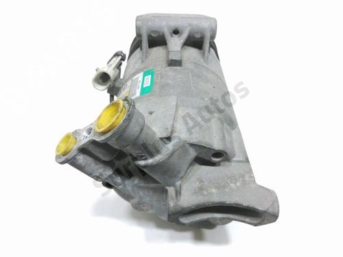 AC compressor OPEL ASTRA H (A04) 1.6 (L48) | BP37167586M34 - Image 3