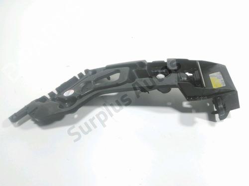 Used Rear bumper bracket RENAULT CLIO IV Grandtour (KH_) 1.5 dCi 90 (KHN3, KHN4) (90 hp) 29145460