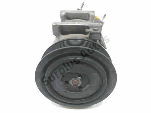 Used AC compressor AC compressor CITROËN DS4 (NX_) 1.6 THP 200 (200 hp) 35941443 35941443