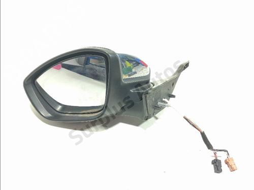 left-mirror-peugeot-208-i-ca_-cc_-2012-2013-2014-2015-2016-2017-2018-2019-2020-2021-30958245 main image