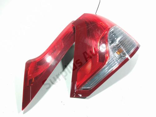 Used Left taillight HONDA CR-V IV (RM_) 1.6 i-DTEC (RE6) (120 hp) 31846211