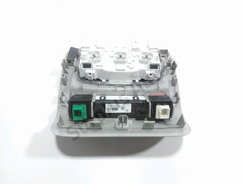 Interior roof light CITROËN C3 III (SX) 1.5 BlueHDi 100 (SXYHYP, SXYHTU) | BP29230689I8 