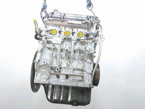 Engine MITSUBISHI MIRAGE / SPACE STAR VI Hatchback (A0_A) 1.2 (A03A) | BP33010043M1 - Image 3
