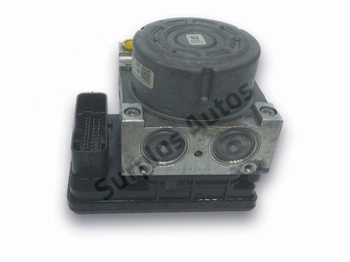 ABS pump PEUGEOT 2008 I (CU_) 1.2 THP 130 / PureTech 130 | BP38587103M43 - Image 3