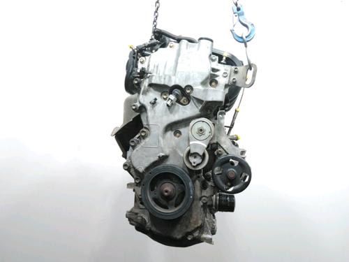 Engine RENAULT CLIO III (BR0/1, CR0/1) 2.0 16V (BR0C, BR0K, CR0C, CR0K) | BP28218929M1 