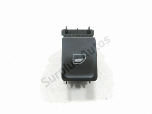 Venstre bak elrute bryter VW GOLF VII (5G1, BQ1, BE1, BE2) 1.6 TDI (105 hp) 31180841