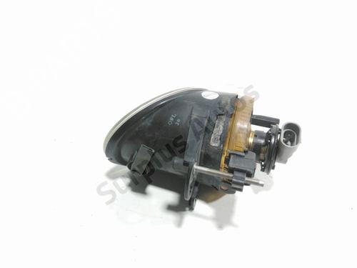 Left front fog light VW PASSAT B6 (3C2) 2.0 TDI 16V | BP37786711C30 - Image 2