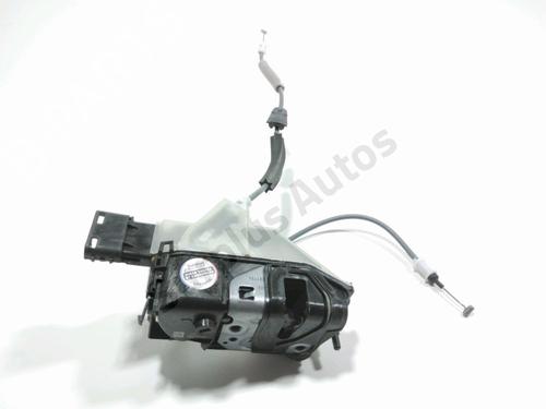 Used Front right lock PEUGEOT 2008 II (UD_, US_, UY_, UJ_, UR_, UC_) e-2008 (UKZKXZ) (136 hp) 28247654