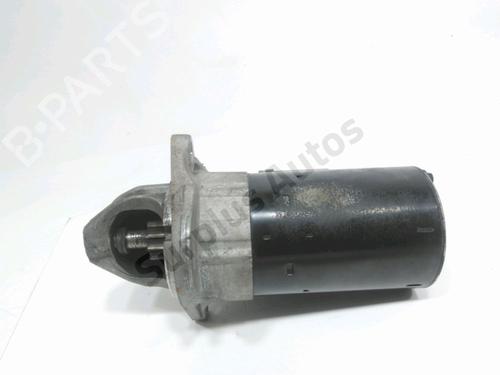 Starter OPEL CORSA D (S07) 1.2 (L08, L68) | BP28222290M8 - Image 3