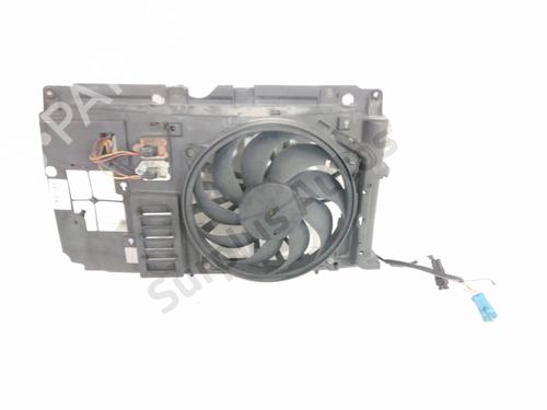 Traversa anteriore CITROËN XSARA (N1) 2.0 HDi 90 (90 hp) 31938685