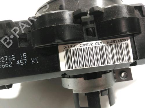 Steering wheel controls CITROËN BERLINGO MULTISPACE (B9) 1.6 HDi 90 | BP28227021E15  - Image 5