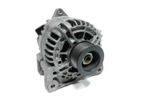 Used Alternator Alternator RENAULT TWINGO II (CN0_) 1.2 16V (CN04, CN0B) (75 hp) 28222609 28222609