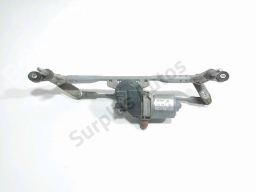 Used Front wipers mechanism FORD KA (RU8) 1.2 (69 hp) 28273752