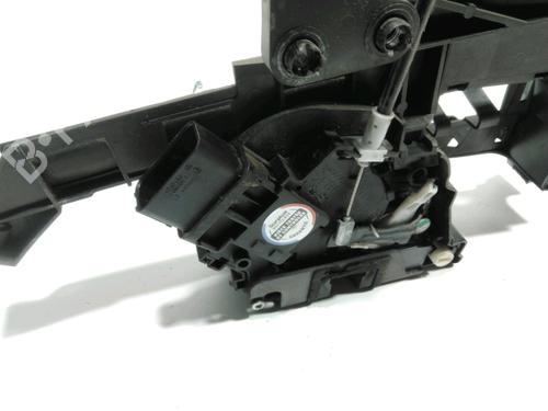 Rear right lock FORD C-MAX (DM2) 1.6 TDCi | BP28254526C99 