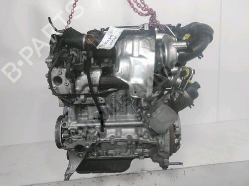 Engine CITROËN C3 II (SC_) 1.4 HDi 70 (SC8HZC, SC8HR0, SC8HP4) | BP32077763M1 - Image 3