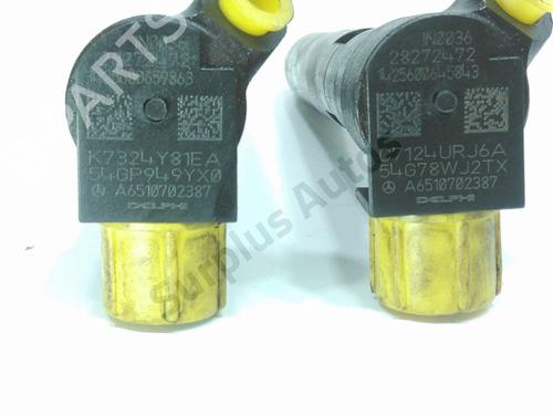 Injector MERCEDES-BENZ A-CLASS (W176) A 220 CDI (176.003) | BP28221533M100 - Image 3