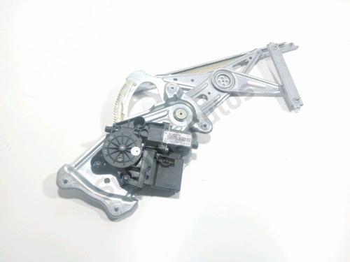 Rudehejsemekanisme Højre bagtil RENAULT GRAND SCÉNIC III (JZ0/1_) 1.2 TCe (JZ16) (132 hp) 30475387