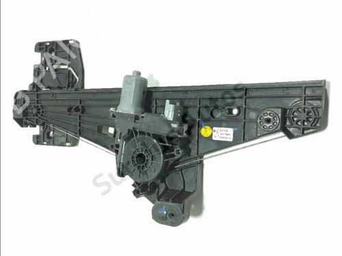 Used Rear right window mechanism Rear right window mechanism DS DS 3 / DS 3 CROSSBACK (UR_, UC_, UJ_) 1.2 PureTech 155 (URHNNS) (156 hp) 32514571 32514571