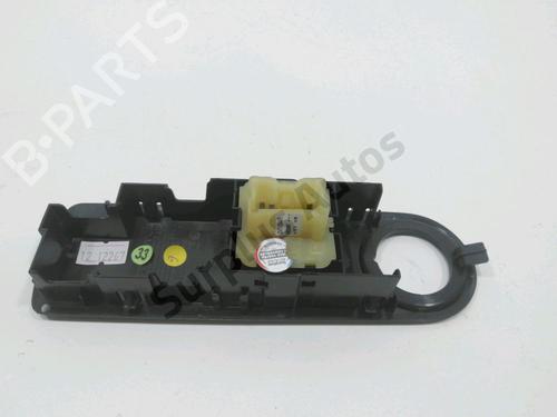 Left front window switch RENAULT CLIO IV (BH_) 1.5 dCi 75 | BP32460928I27